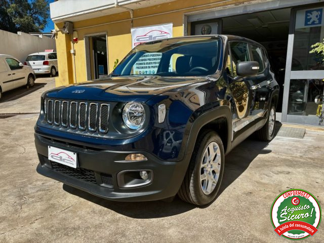 JEEP RENEGADE 2.0 MJT 140CV 4WD ACTIVE DRIVE 4 - foto 2