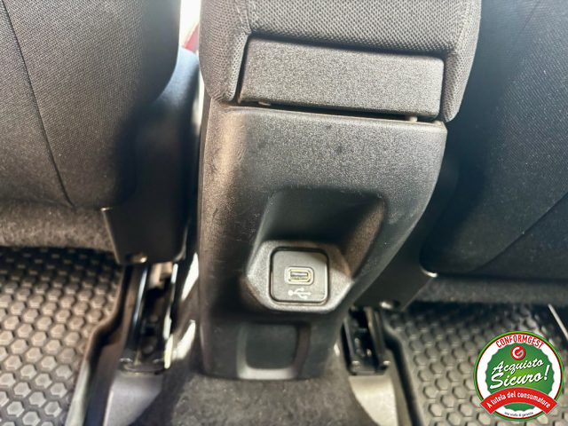 JEEP RENEGADE 2.0 MJT 140CV 4WD ACTIVE DRIVE 4 - foto 22