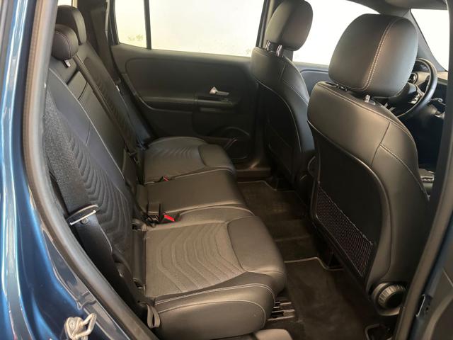 MERCEDES-BENZ GLB 200 D AUTOMATIC BUSINESS EXTRA - foto 13
