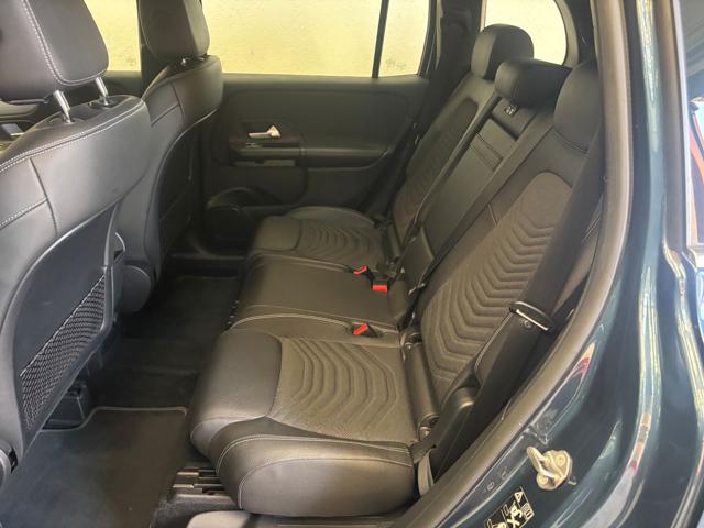 MERCEDES-BENZ GLB 200 D AUTOMATIC BUSINESS EXTRA - foto 8