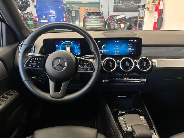 MERCEDES-BENZ GLB 200 D AUTOMATIC BUSINESS EXTRA - foto 9
