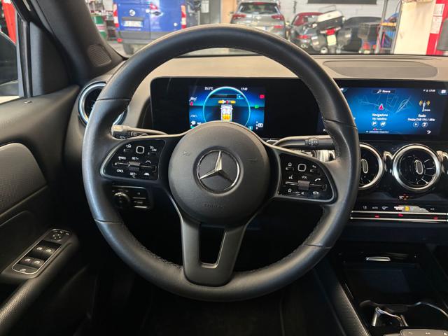 MERCEDES-BENZ GLB 200 D AUTOMATIC BUSINESS EXTRA - foto 10