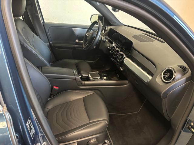 MERCEDES-BENZ GLB 200 D AUTOMATIC BUSINESS EXTRA - foto 12