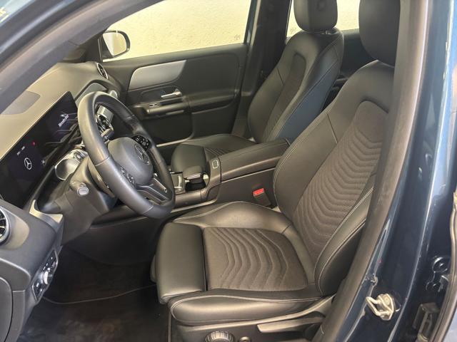 MERCEDES-BENZ GLB 200 D AUTOMATIC BUSINESS EXTRA - foto 7