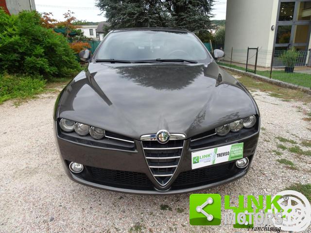 ALFA ROMEO 159 TBI 1750 - foto 8
