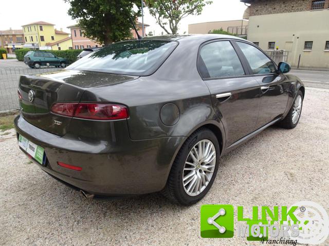 ALFA ROMEO 159 TBI 1750 - foto 6