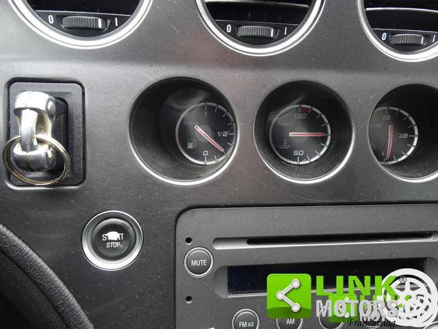 ALFA ROMEO 159 TBI 1750 - foto 17