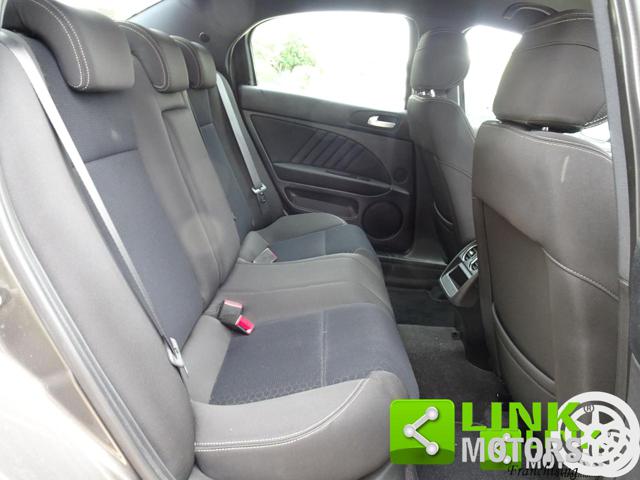 ALFA ROMEO 159 TBI 1750 - foto 14