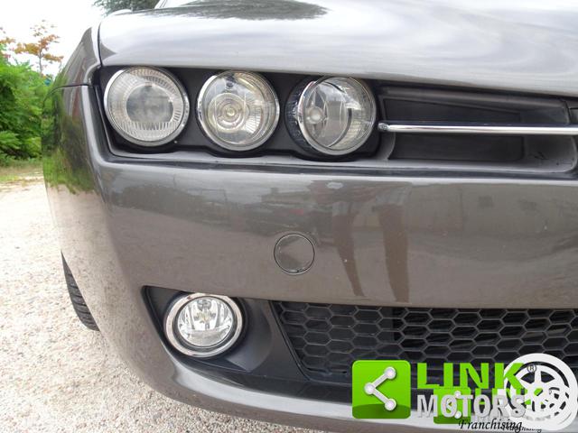 ALFA ROMEO 159 TBI 1750 - foto 31