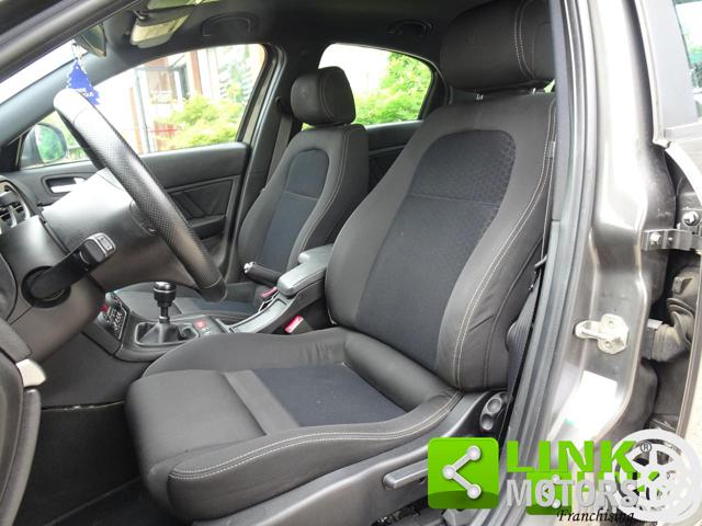 ALFA ROMEO 159 TBI 1750 - foto 23