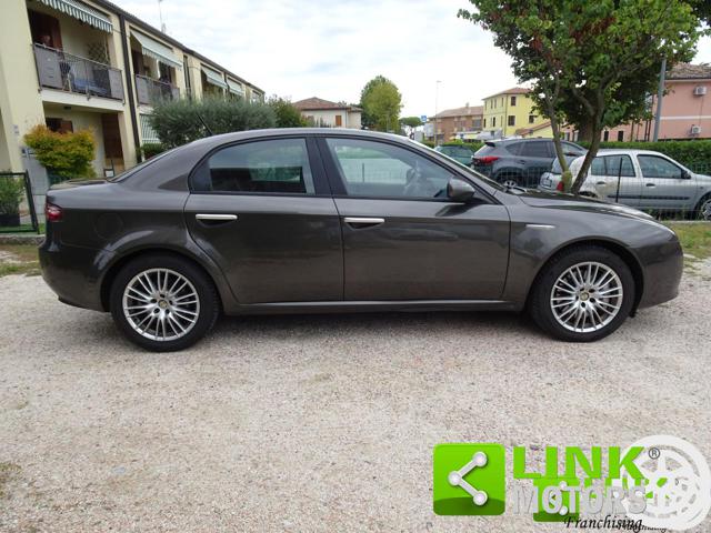 ALFA ROMEO 159 TBI 1750 - foto 7