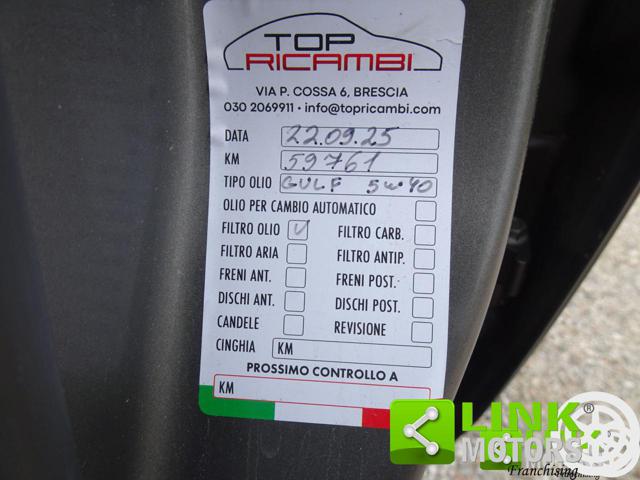 ALFA ROMEO 159 TBI 1750 - foto 20