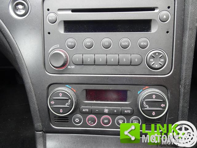 ALFA ROMEO 159 TBI 1750 - foto 16