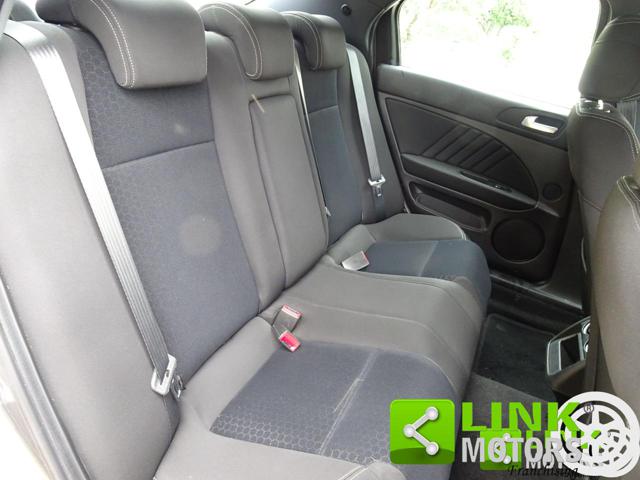 ALFA ROMEO 159 TBI 1750 - foto 29