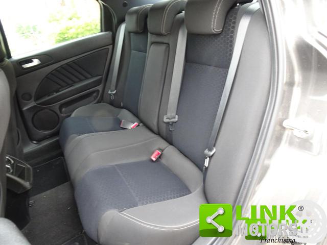 ALFA ROMEO 159 TBI 1750 - foto 13