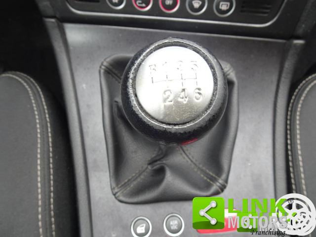 ALFA ROMEO 159 TBI 1750 - foto 15