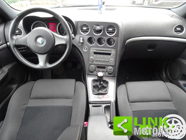 ALFA ROMEO 159 TBI 1750 - foto 9