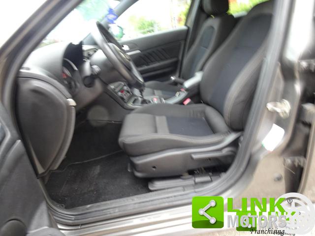 ALFA ROMEO 159 TBI 1750 - foto 24