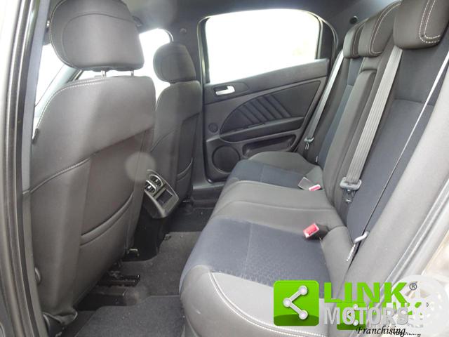 ALFA ROMEO 159 TBI 1750 - foto 28