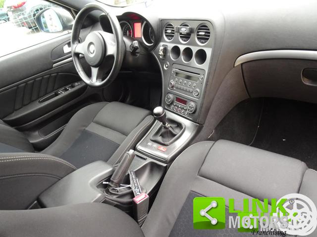 ALFA ROMEO 159 TBI 1750 - foto 26