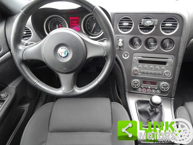 ALFA ROMEO 159 TBI 1750 - foto 10