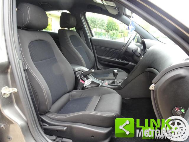 ALFA ROMEO 159 TBI 1750 - foto 12