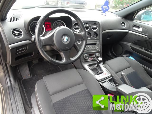 ALFA ROMEO 159 TBI 1750 - foto 25