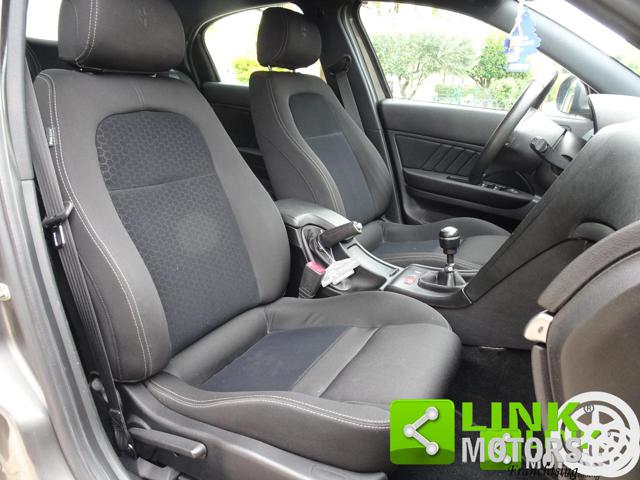 ALFA ROMEO 159 TBI 1750 - foto 21