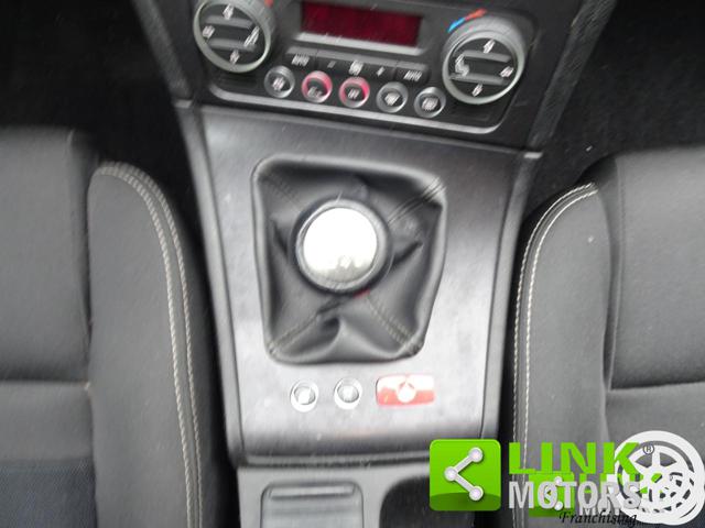 ALFA ROMEO 159 TBI 1750 - foto 19