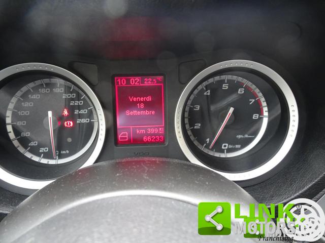 ALFA ROMEO 159 TBI 1750 - foto 18
