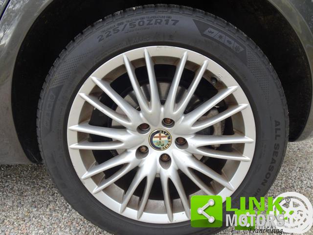 ALFA ROMEO 159 TBI 1750 - foto 32