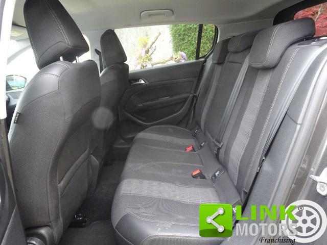 PEUGEOT 308 BLUEHDI 130 S&S GT LINE - foto 12