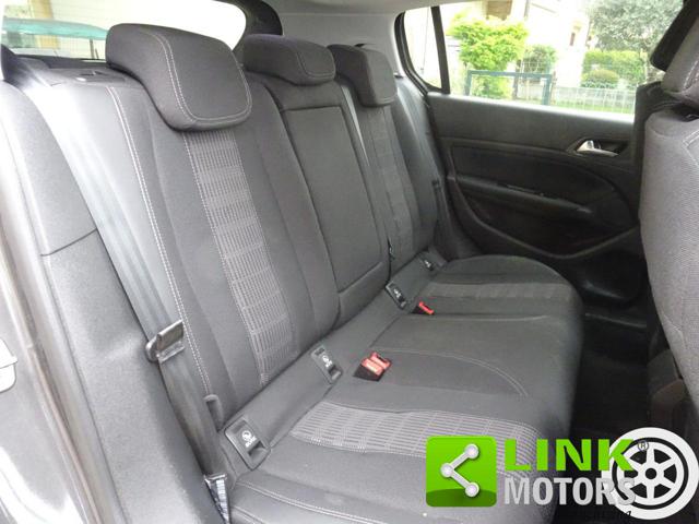 PEUGEOT 308 BLUEHDI 130 S&S GT LINE - foto 31