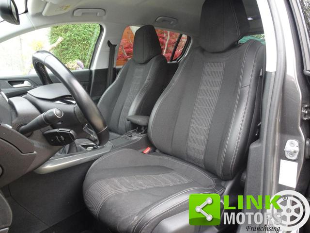PEUGEOT 308 BLUEHDI 130 S&S GT LINE - foto 24
