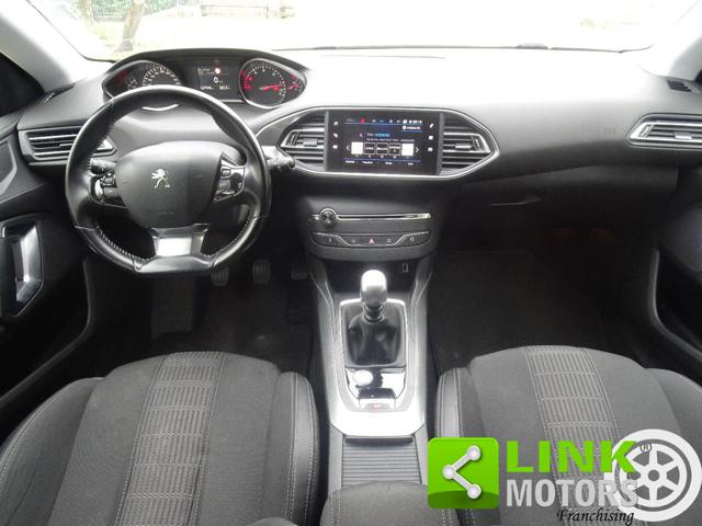 PEUGEOT 308 BLUEHDI 130 S&S GT LINE - foto 27