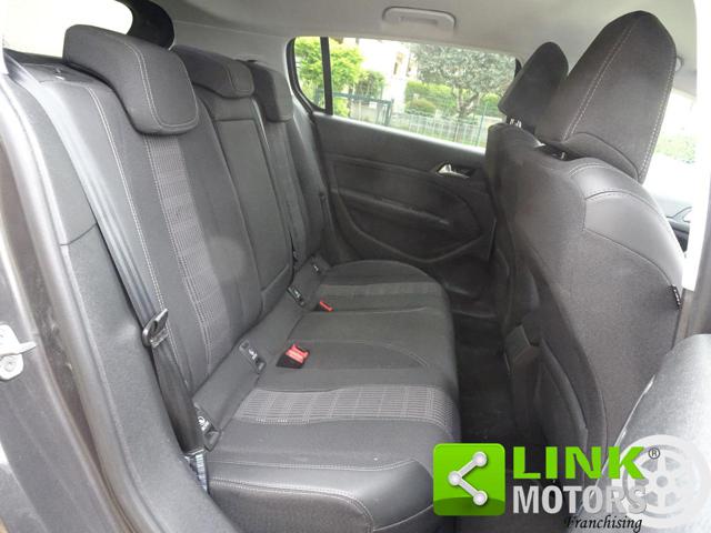 PEUGEOT 308 BLUEHDI 130 S&S GT LINE - foto 32