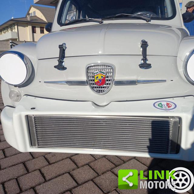 ABARTH KTM EVOLUZIONE REPLICA 1000 ? TCR 11 - foto 31