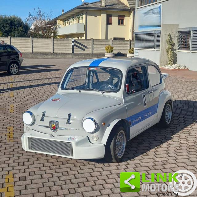 ABARTH KTM EVOLUZIONE REPLICA 1000 ? TCR 11 - foto 17