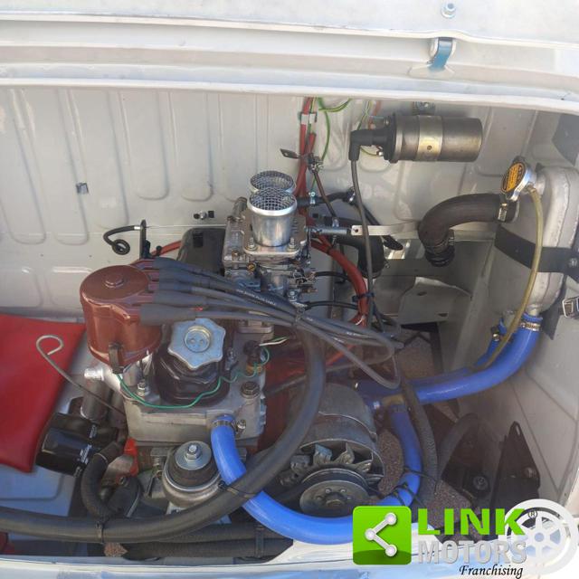 ABARTH KTM EVOLUZIONE REPLICA 1000 ? TCR 11 - foto 29