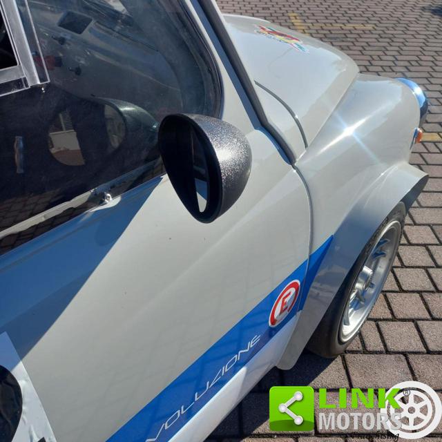 ABARTH KTM EVOLUZIONE REPLICA 1000 ? TCR 11 - foto 28