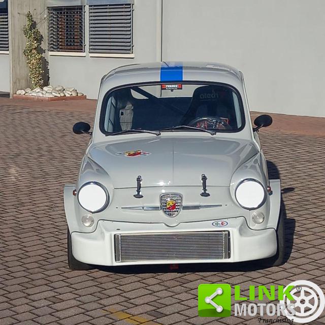 ABARTH KTM EVOLUZIONE REPLICA 1000 ? TCR 11 - foto 19