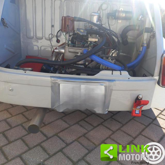 ABARTH KTM EVOLUZIONE REPLICA 1000 ? TCR 11 - foto 35