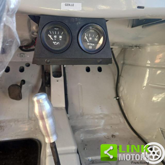 ABARTH KTM EVOLUZIONE REPLICA 1000 ? TCR 11 - foto 18