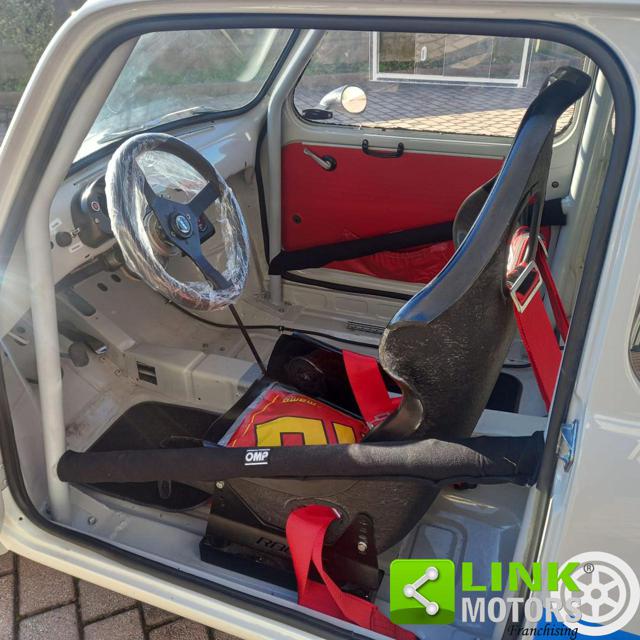 ABARTH KTM EVOLUZIONE REPLICA 1000 ? TCR 11 - foto 32