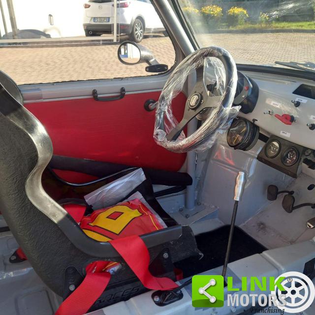 ABARTH KTM EVOLUZIONE REPLICA 1000 ? TCR 11 - foto 30