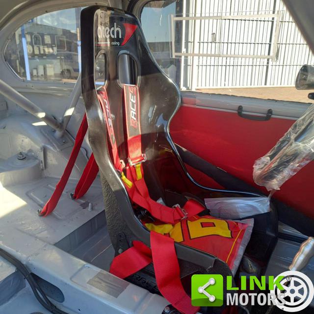 ABARTH KTM EVOLUZIONE REPLICA 1000 ? TCR 11 - foto 10