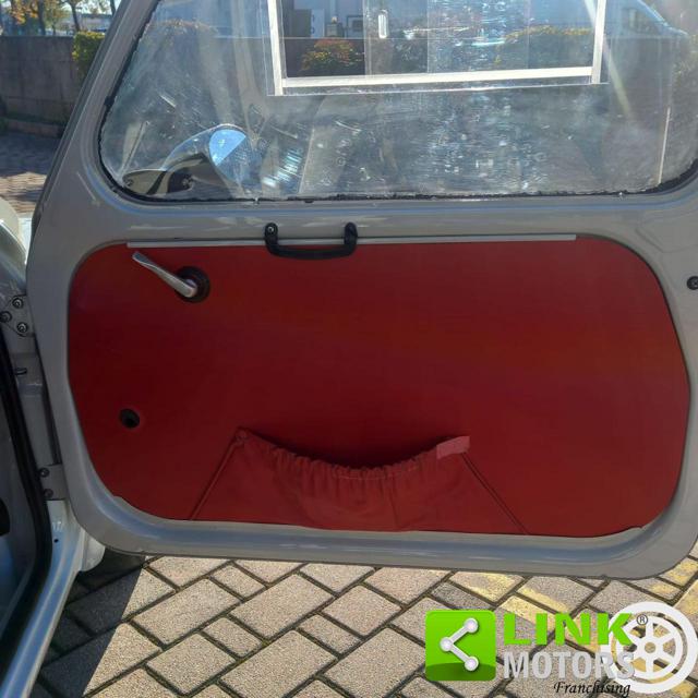 ABARTH KTM EVOLUZIONE REPLICA 1000 ? TCR 11 - foto 33