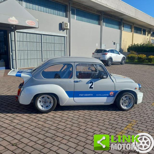 ABARTH KTM EVOLUZIONE REPLICA 1000 ? TCR 11 - foto 7
