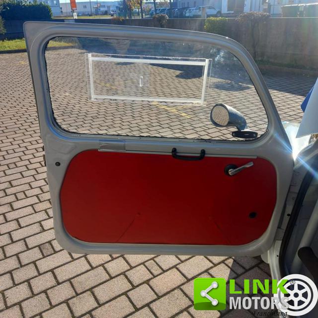 ABARTH KTM EVOLUZIONE REPLICA 1000 ? TCR 11 - foto 21