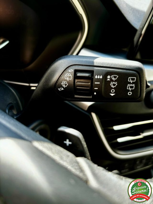FORD FOCUS 1.5 ECOBLUE 120 CV AUTOMATICO SW - foto 14